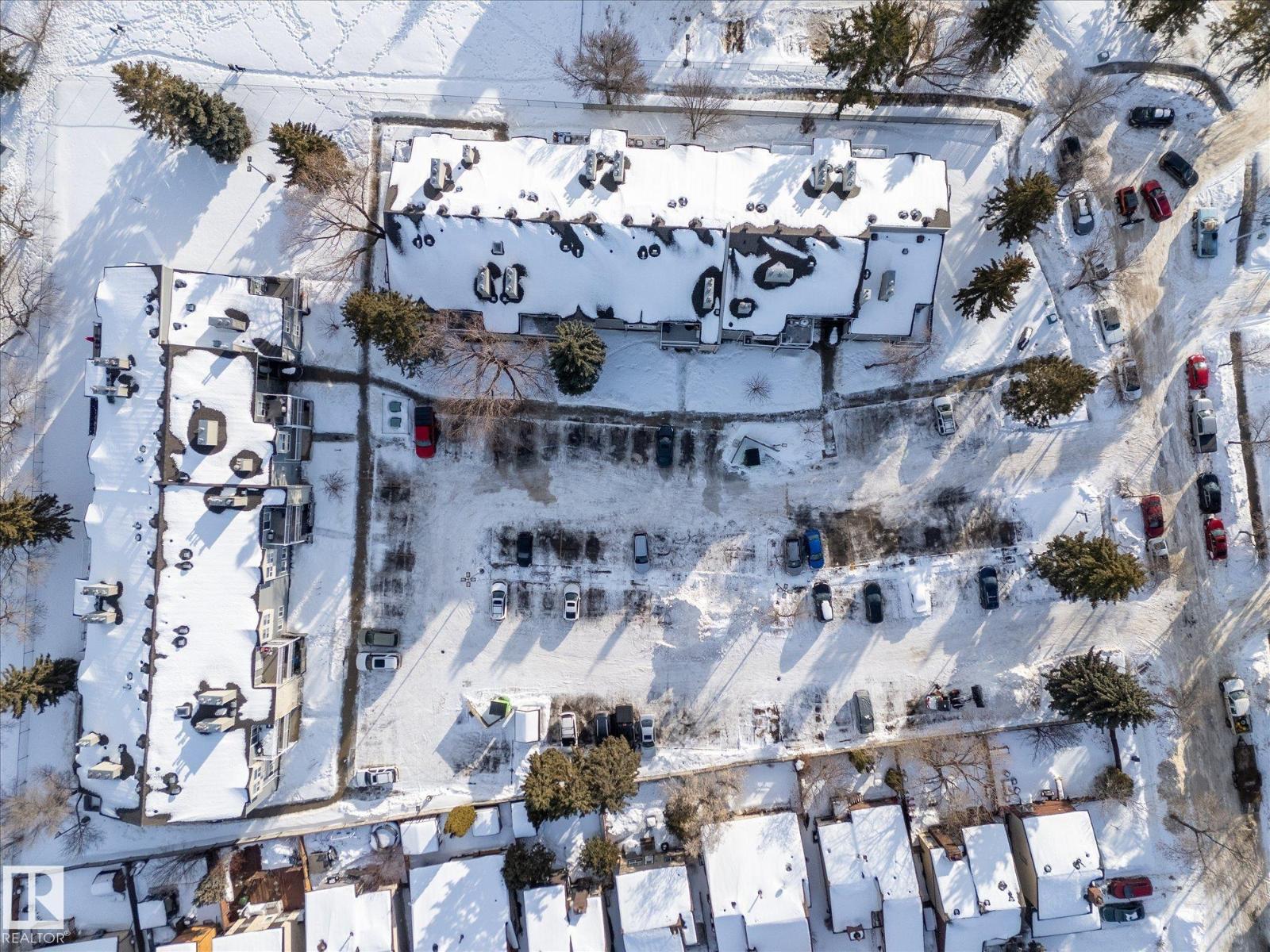 #209 70 Alpine Place, St. Albert