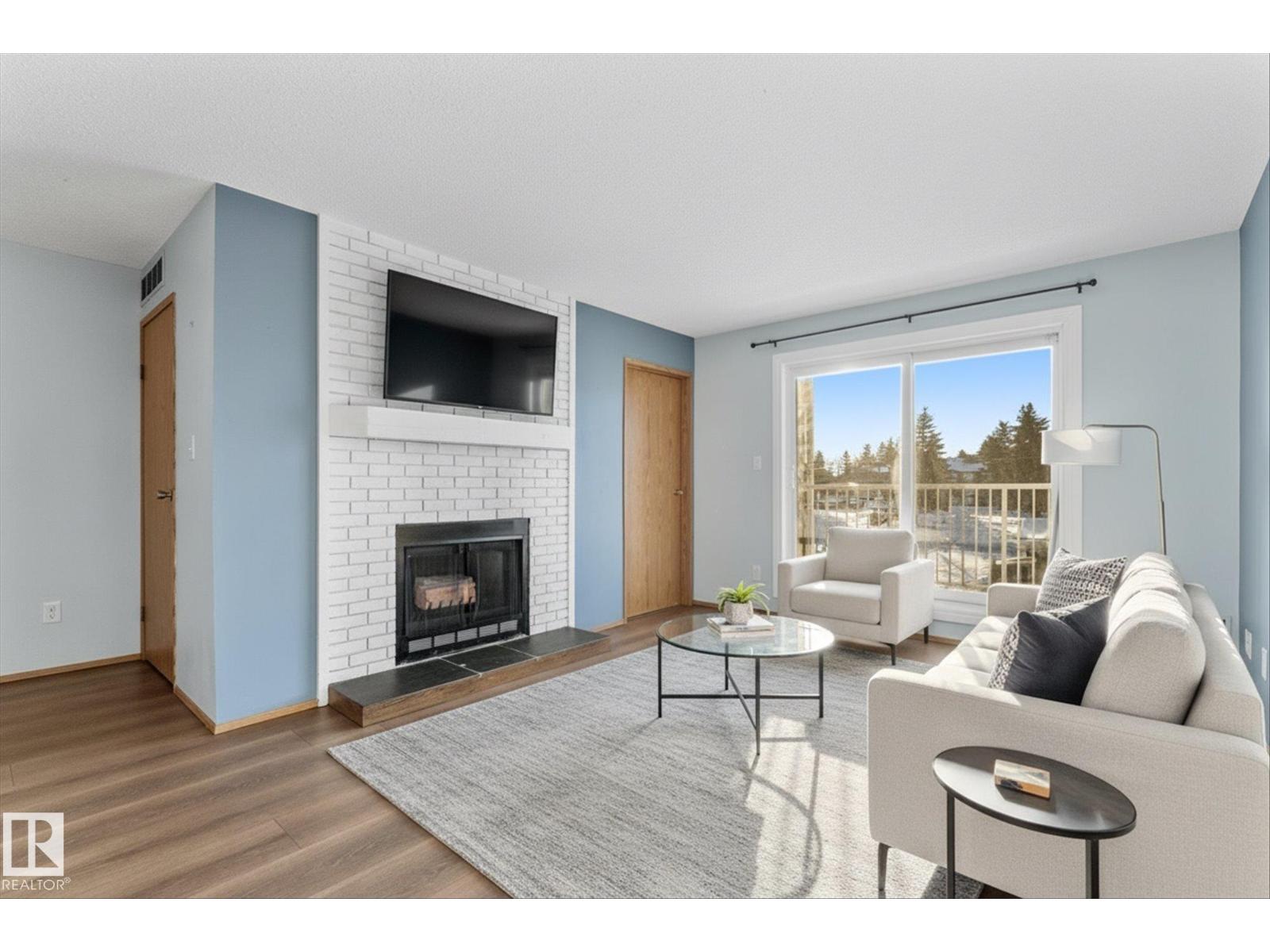 #209 70 Alpine Place, St. Albert