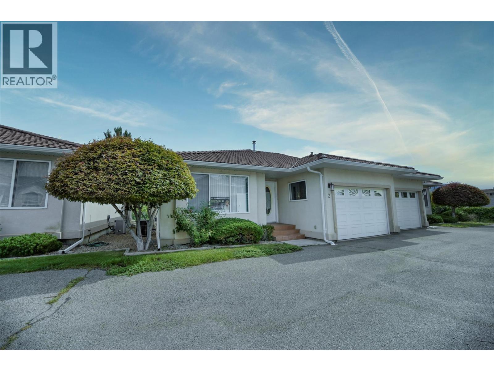 2 ROYAL ANN COURT Court Unit# 2, Osoyoos