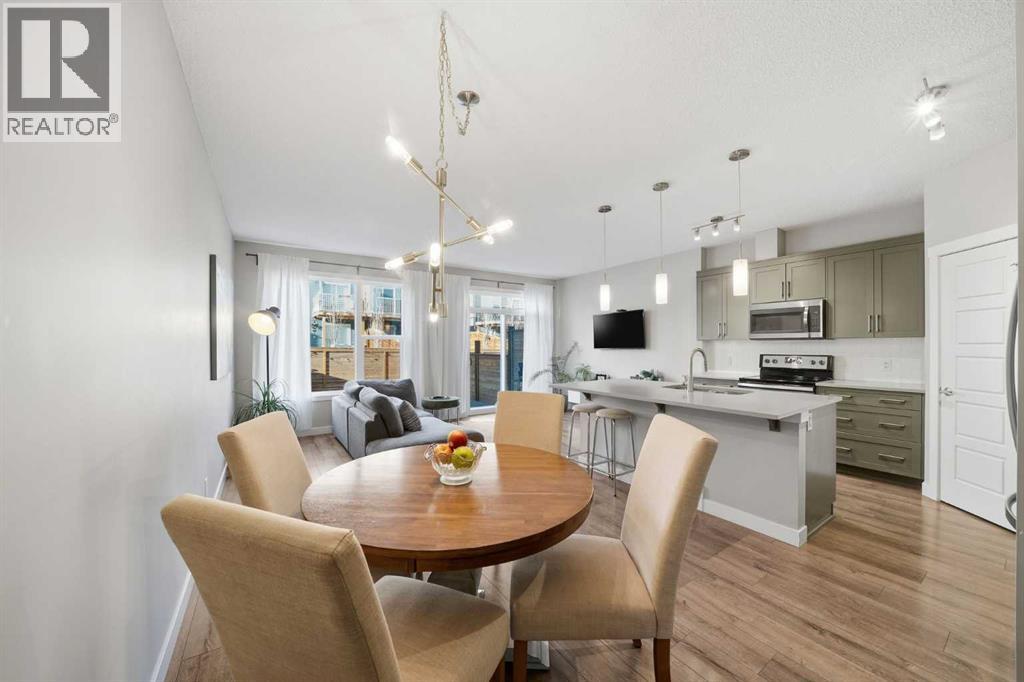 Single Family House 4 Level for Sale in  Sage Bluff Heights NW Sage Hill Calgary 