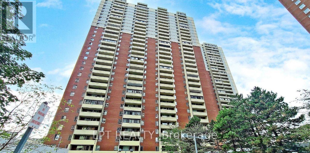 Listing photo of 1202 - 1 MASSEY SQUARE
