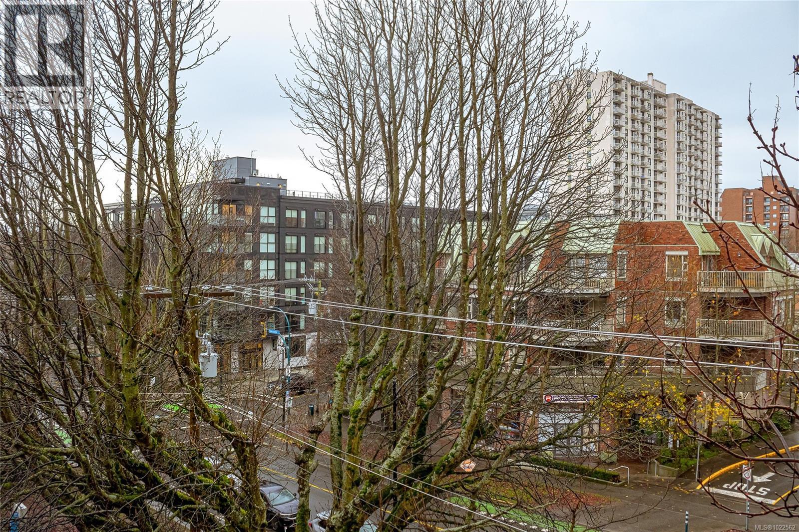 #502 1010 VIEW ST - 22