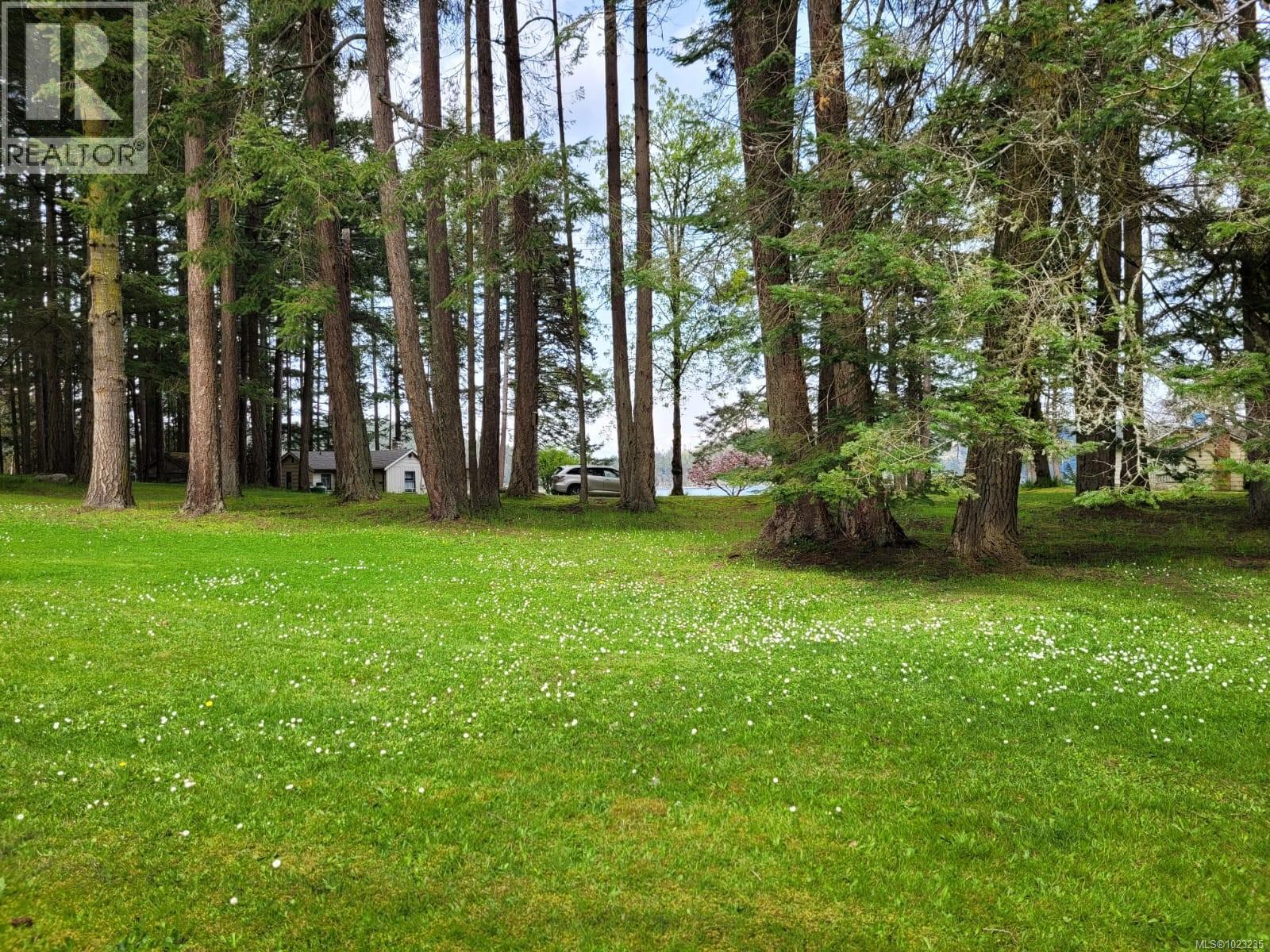  4218 Armadale Road, Pender Island