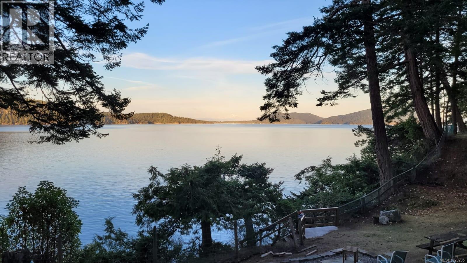  4218 Armadale Road, Pender Island