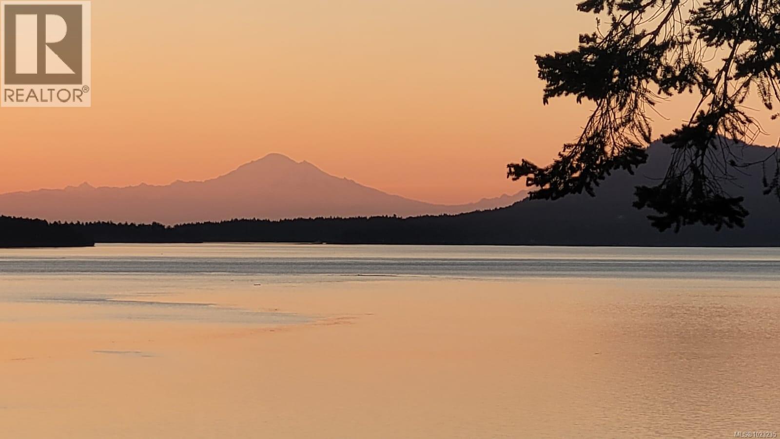  4218 Armadale Road, Pender Island