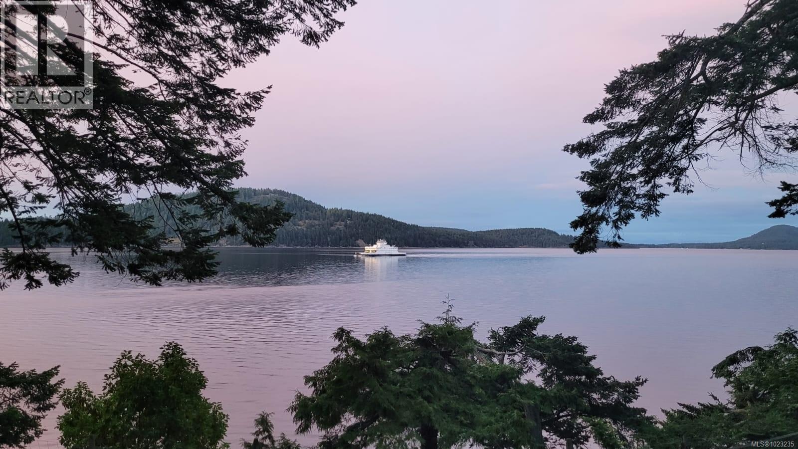  4218 Armadale Road, Pender Island