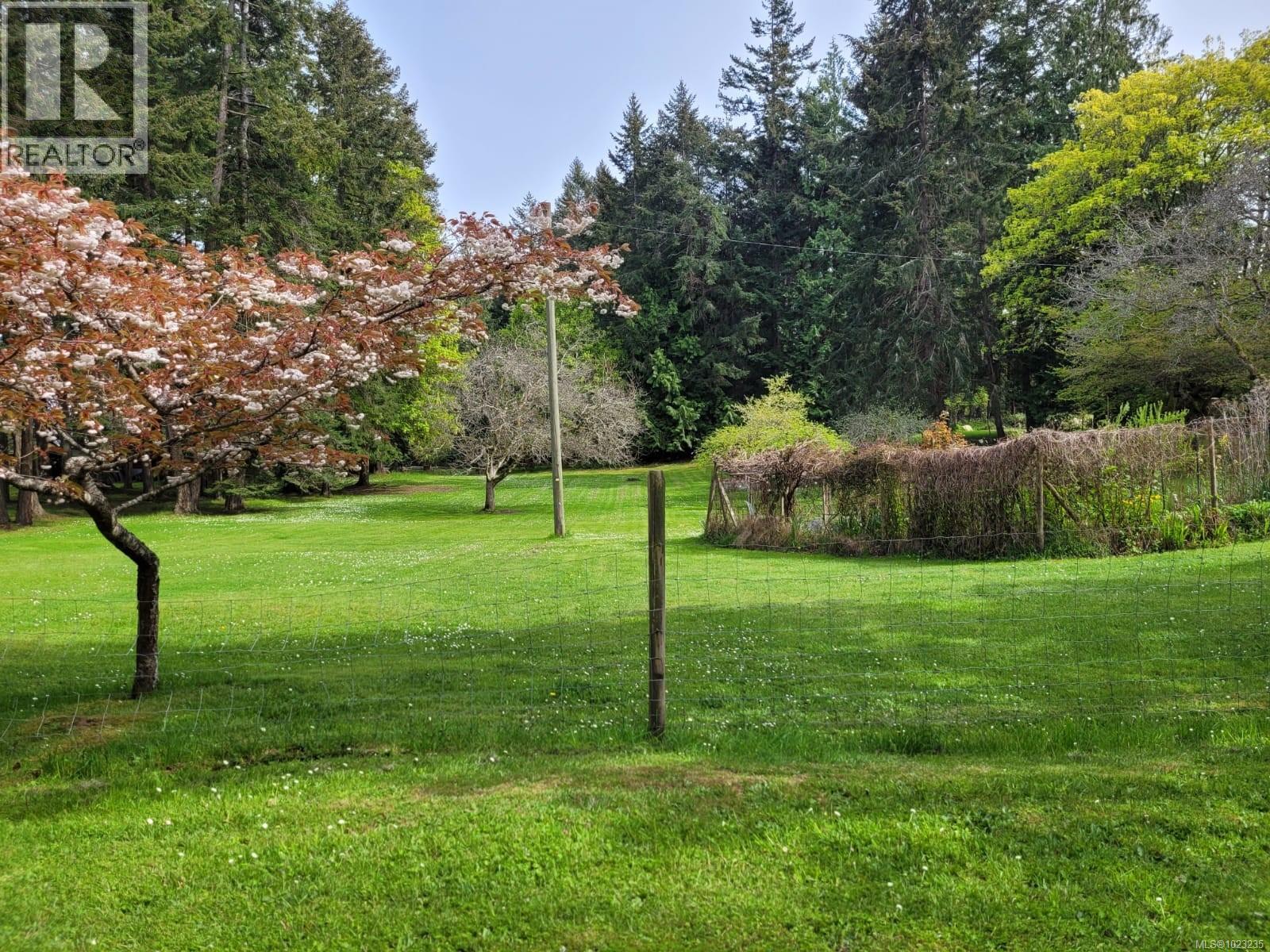  4218 Armadale Road, Pender Island