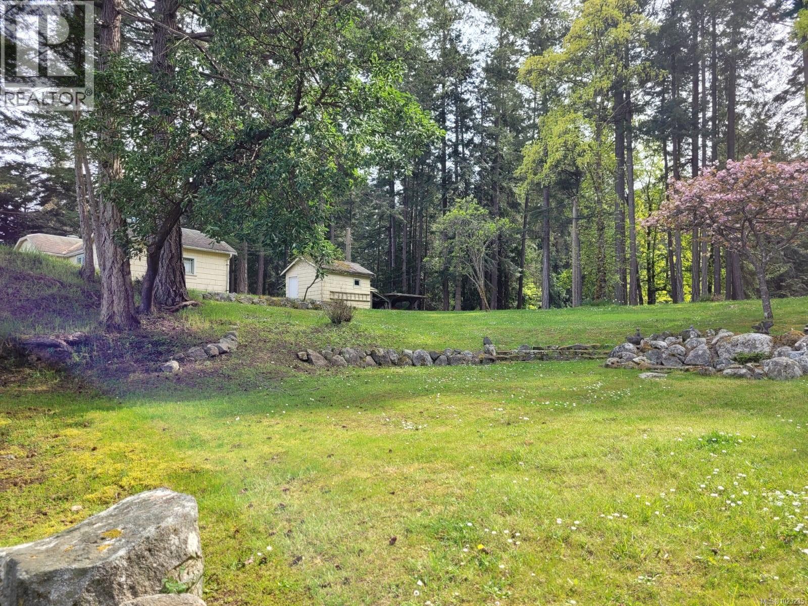  4218 Armadale Road, Pender Island