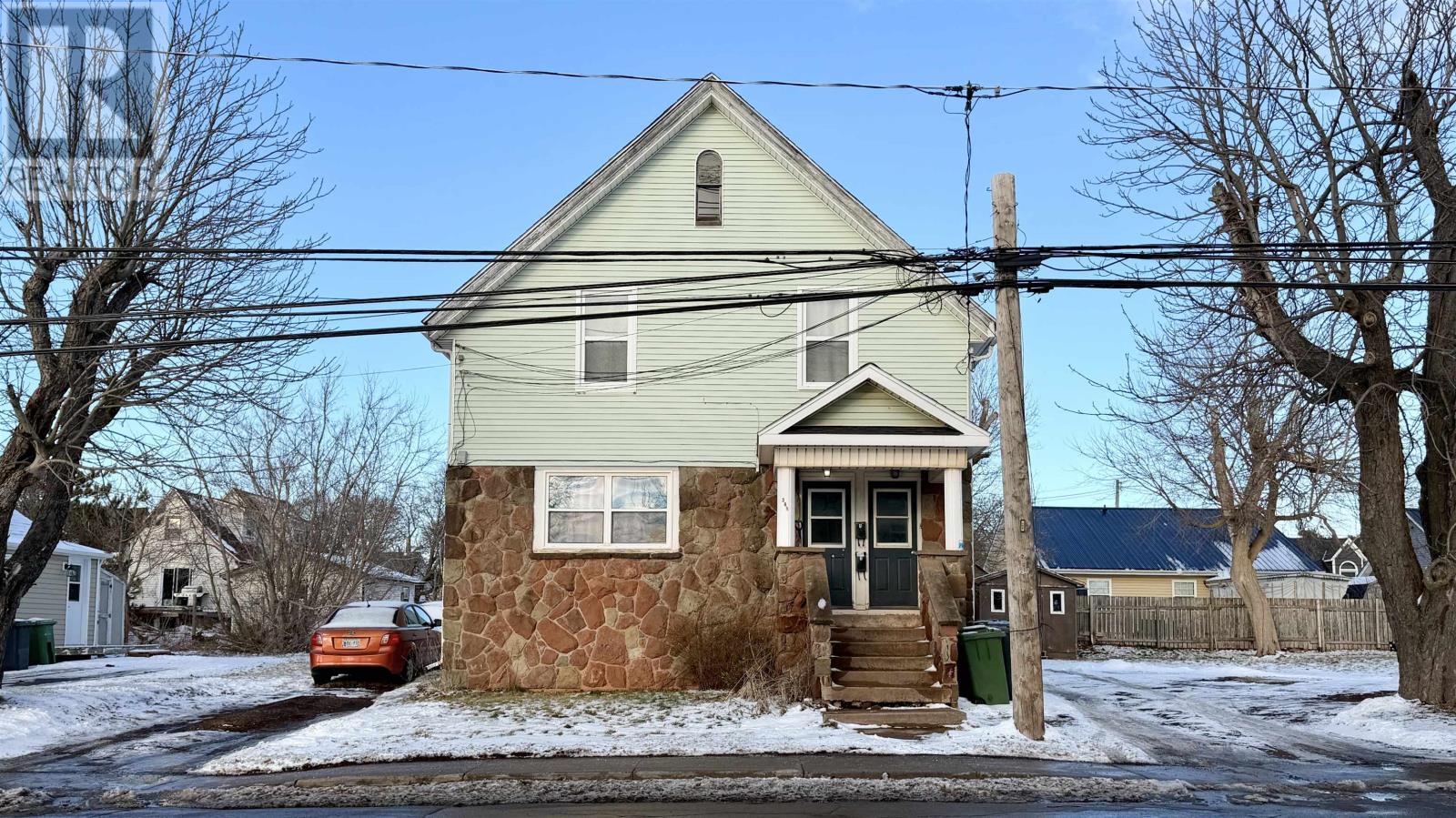 341 Notre Dame Street - 1