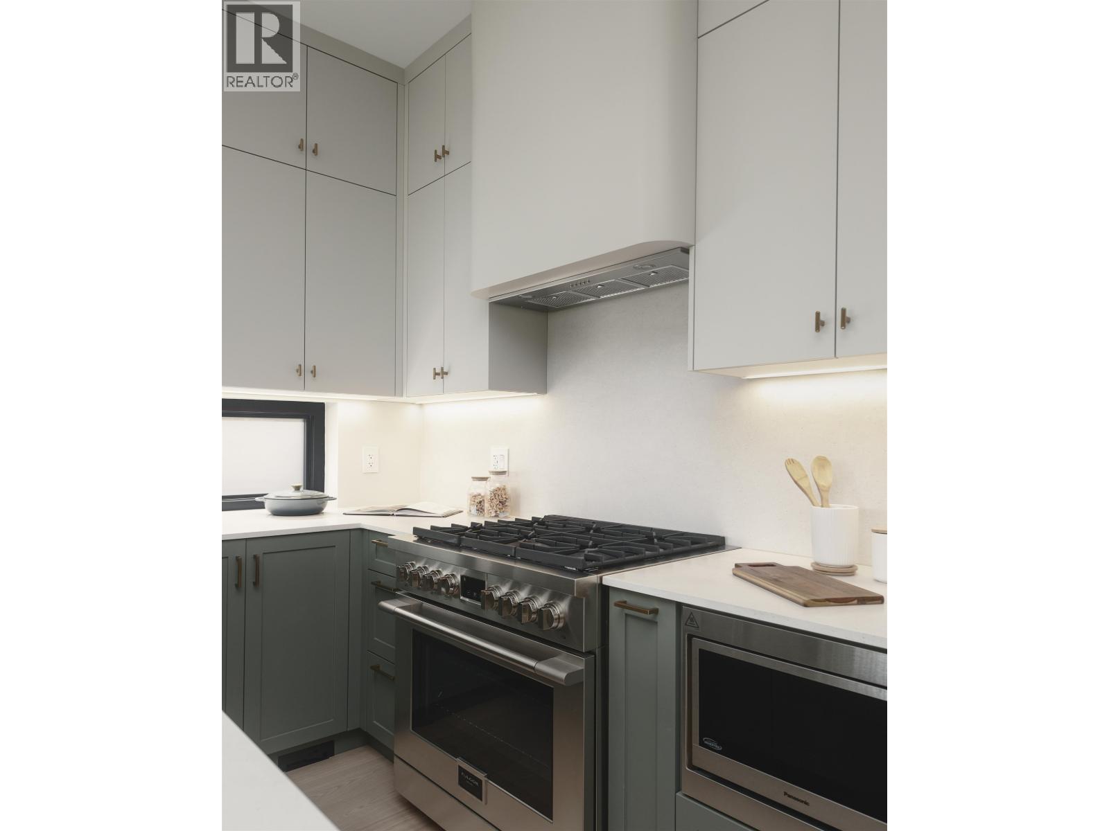 1 476 E 20TH AVENUE, Vancouver