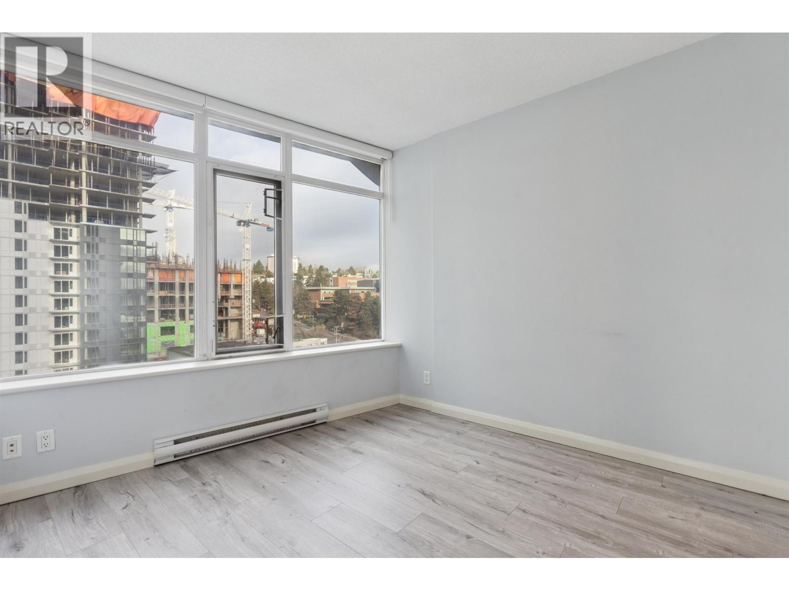 1708 888 CARNARVON STREET, New Westminster