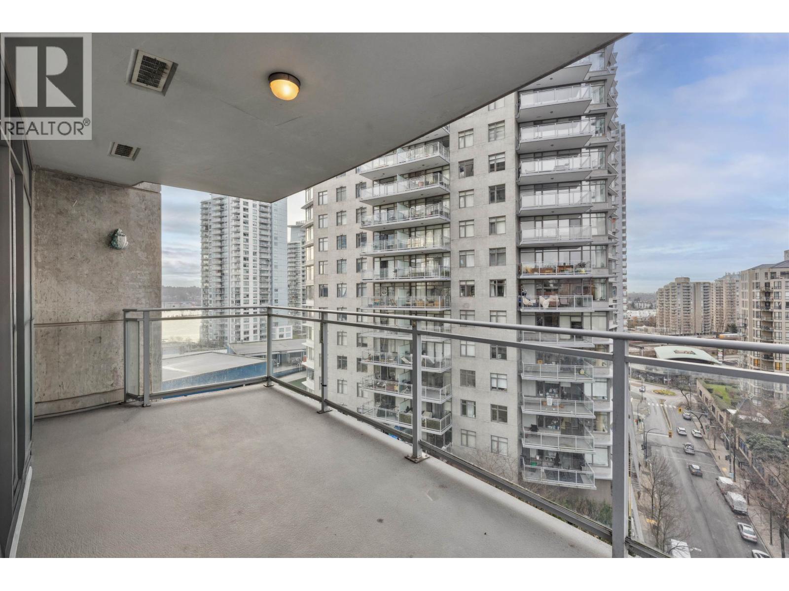 1708 888 CARNARVON STREET, New Westminster