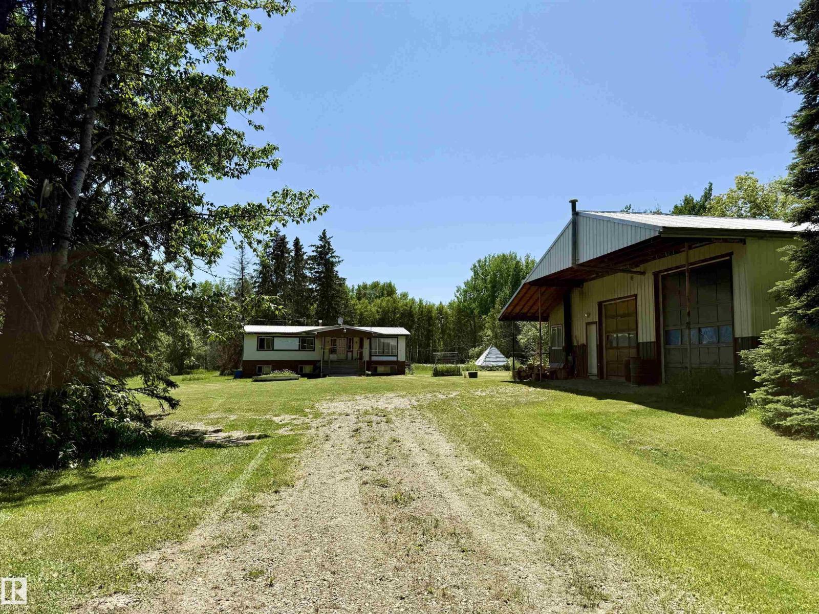 507 LAKESHORE DRIVE BUCK LAKE - 1
