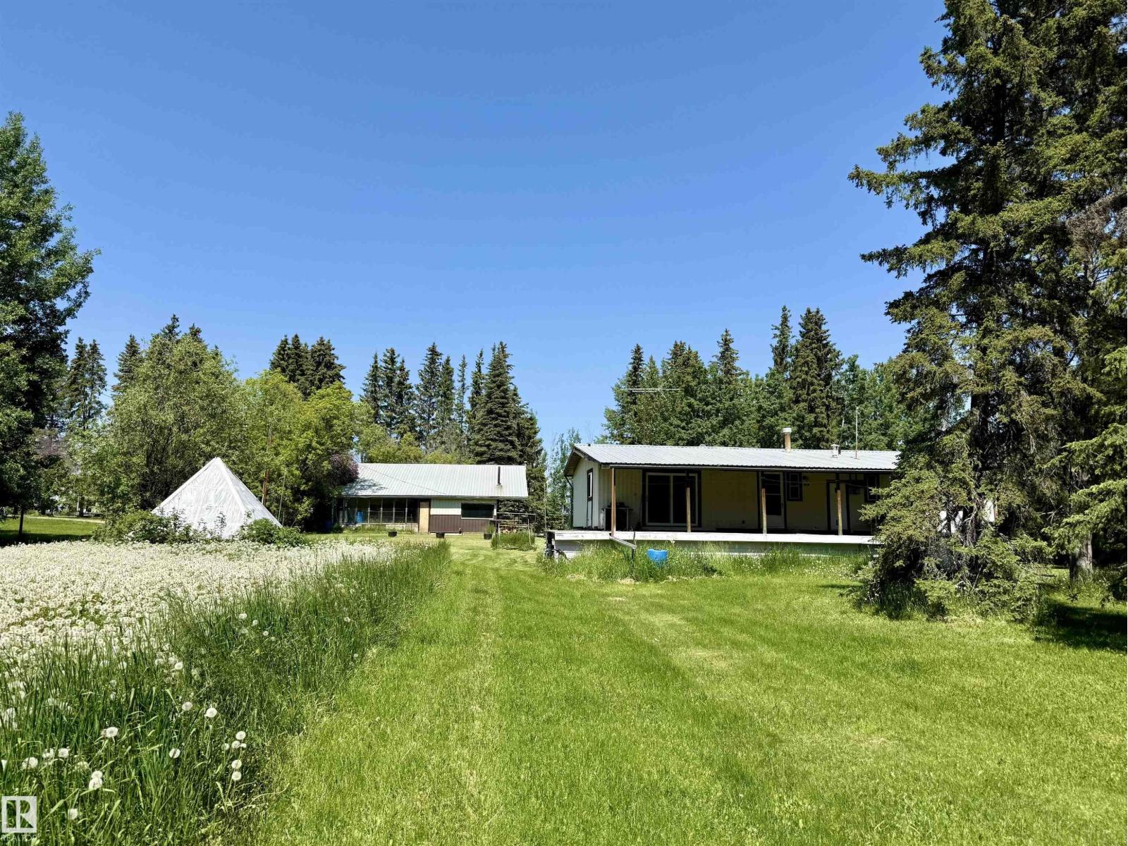 507 LAKESHORE DRIVE BUCK LAKE - 13