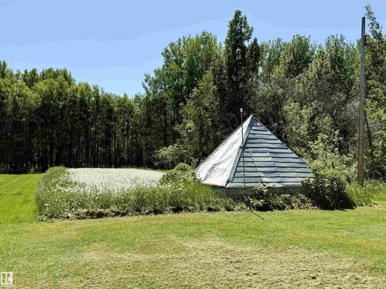 507 LAKESHORE DRIVE BUCK LAKE - 14