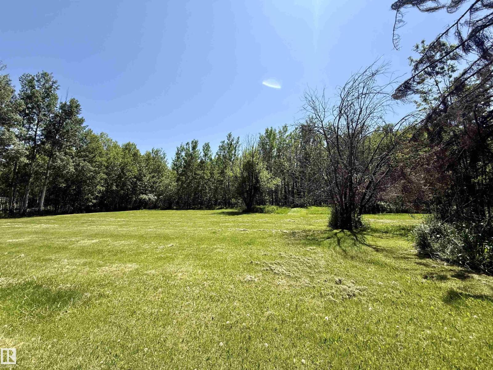 507 LAKESHORE DRIVE BUCK LAKE - 20