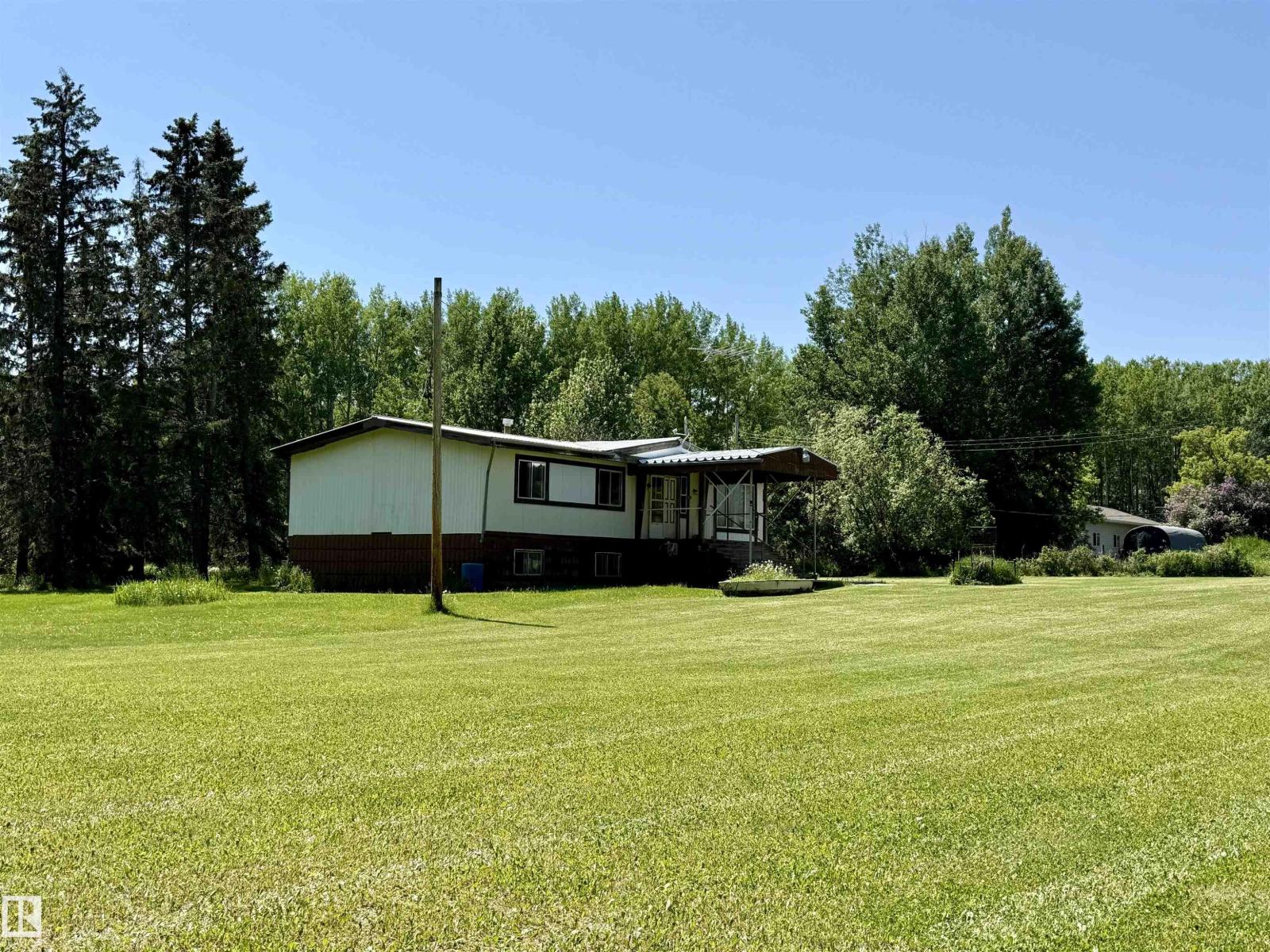 507 LAKESHORE DRIVE BUCK LAKE - 23