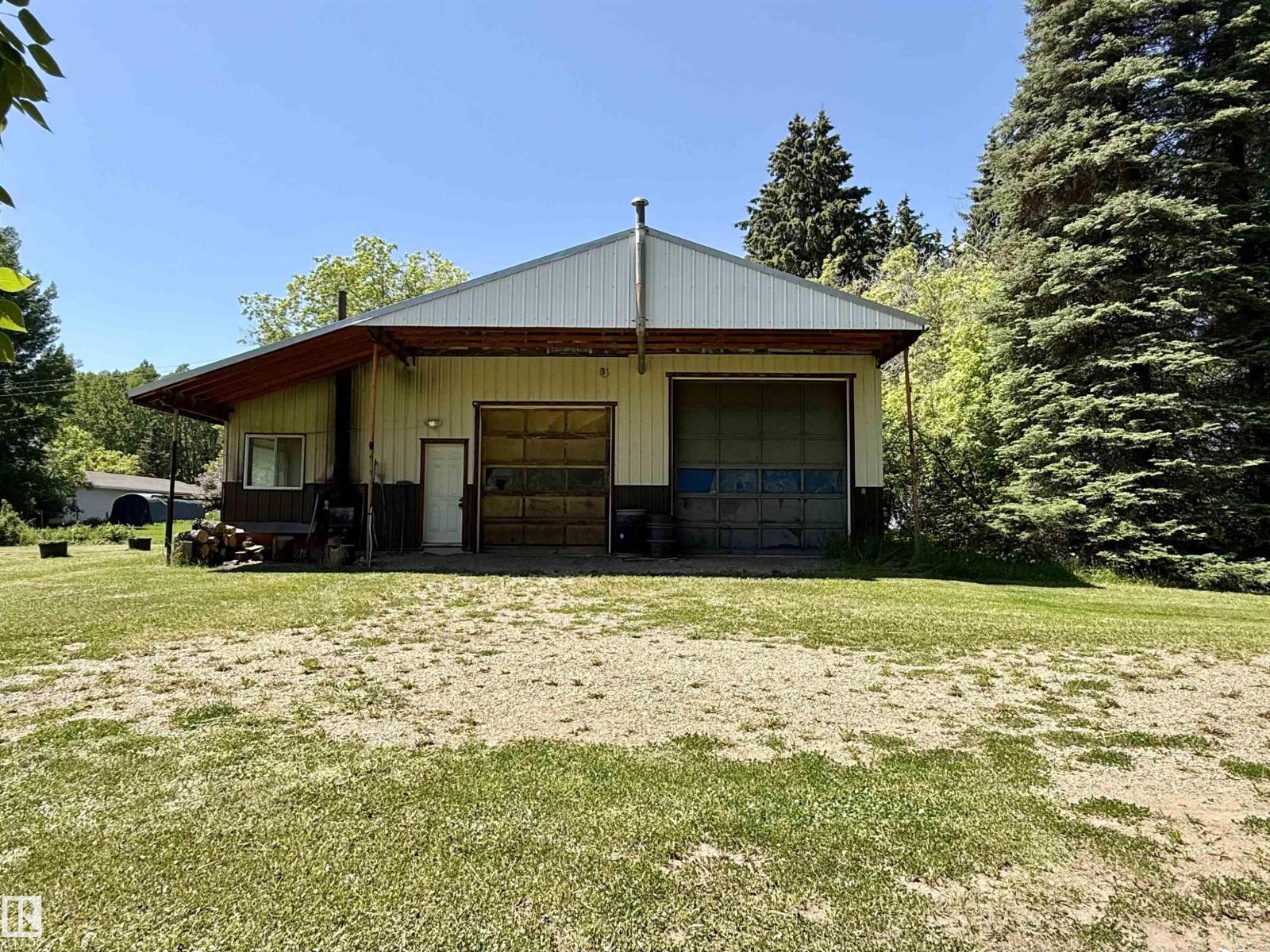 507 LAKESHORE DRIVE BUCK LAKE - 25