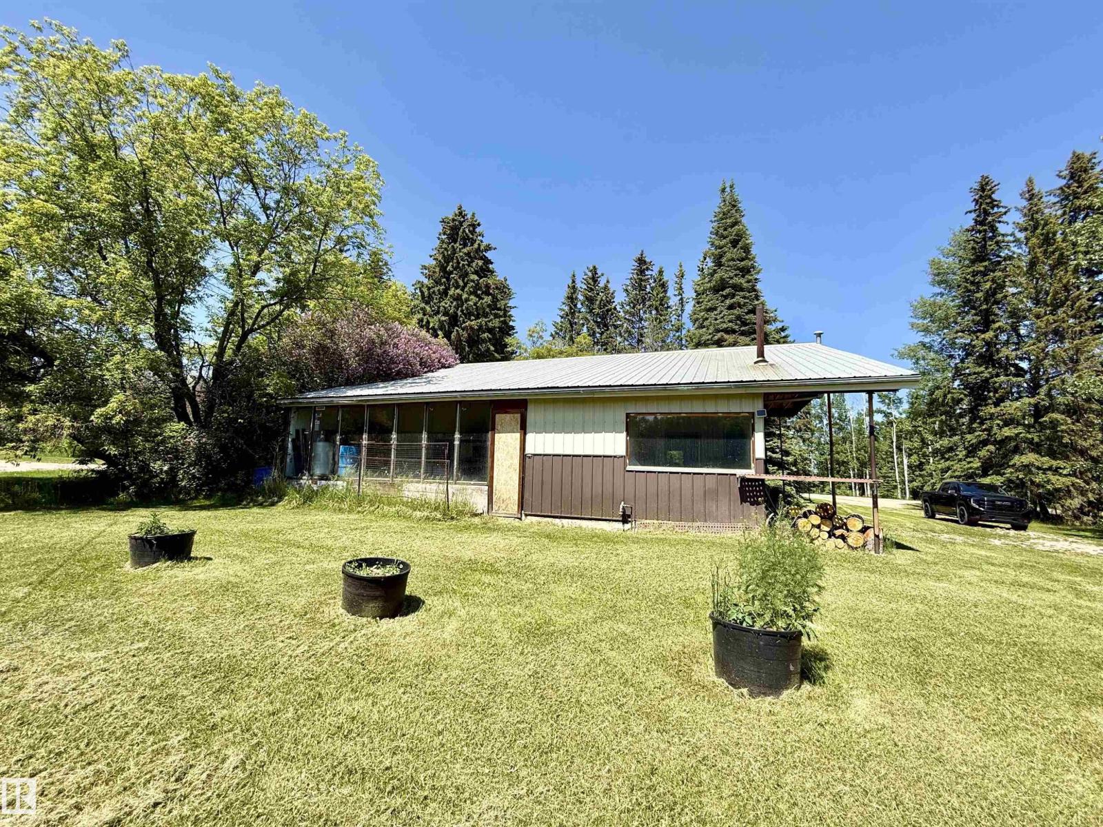 507 LAKESHORE DRIVE BUCK LAKE - 26