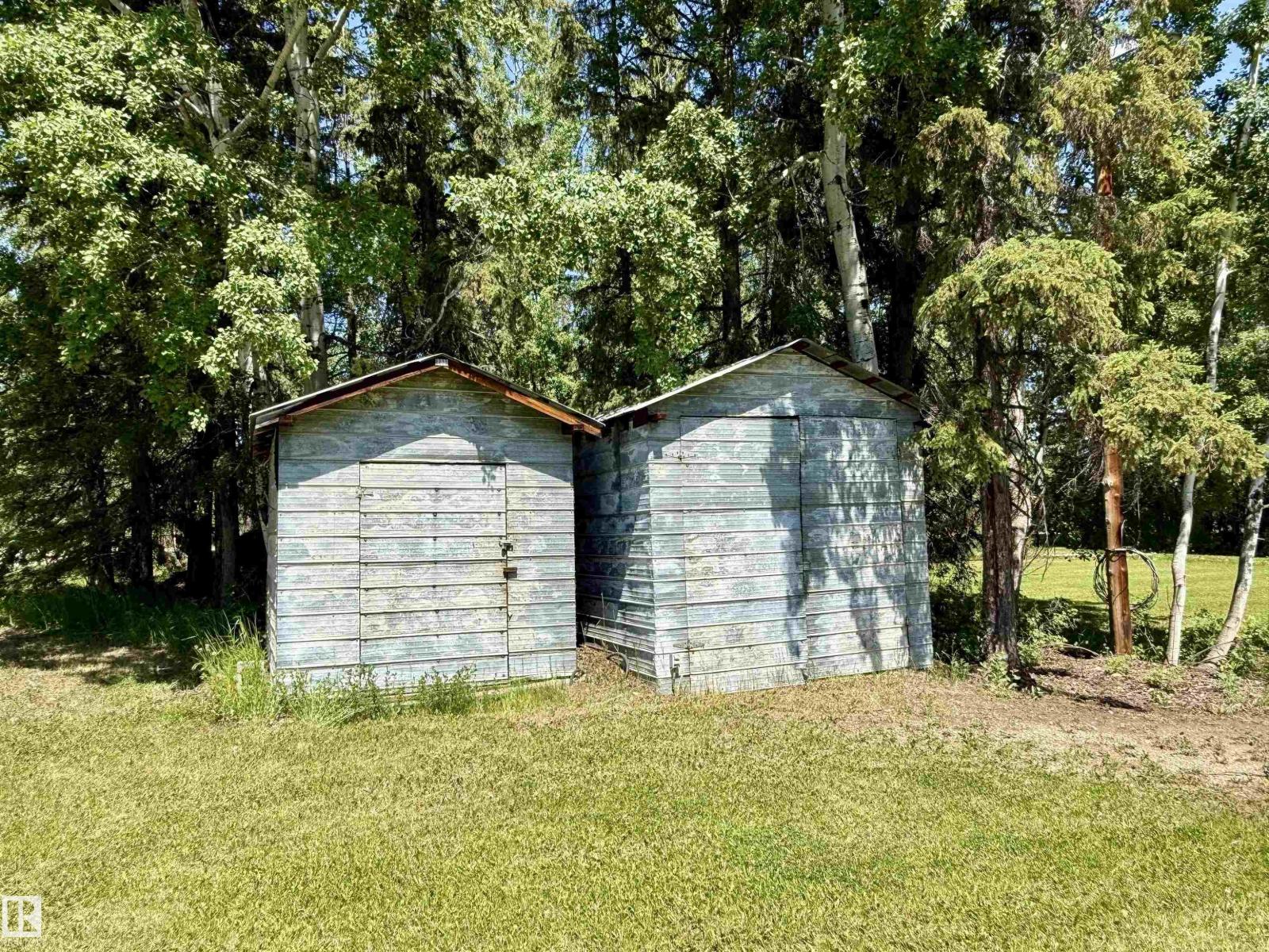 507 LAKESHORE DRIVE BUCK LAKE - 27
