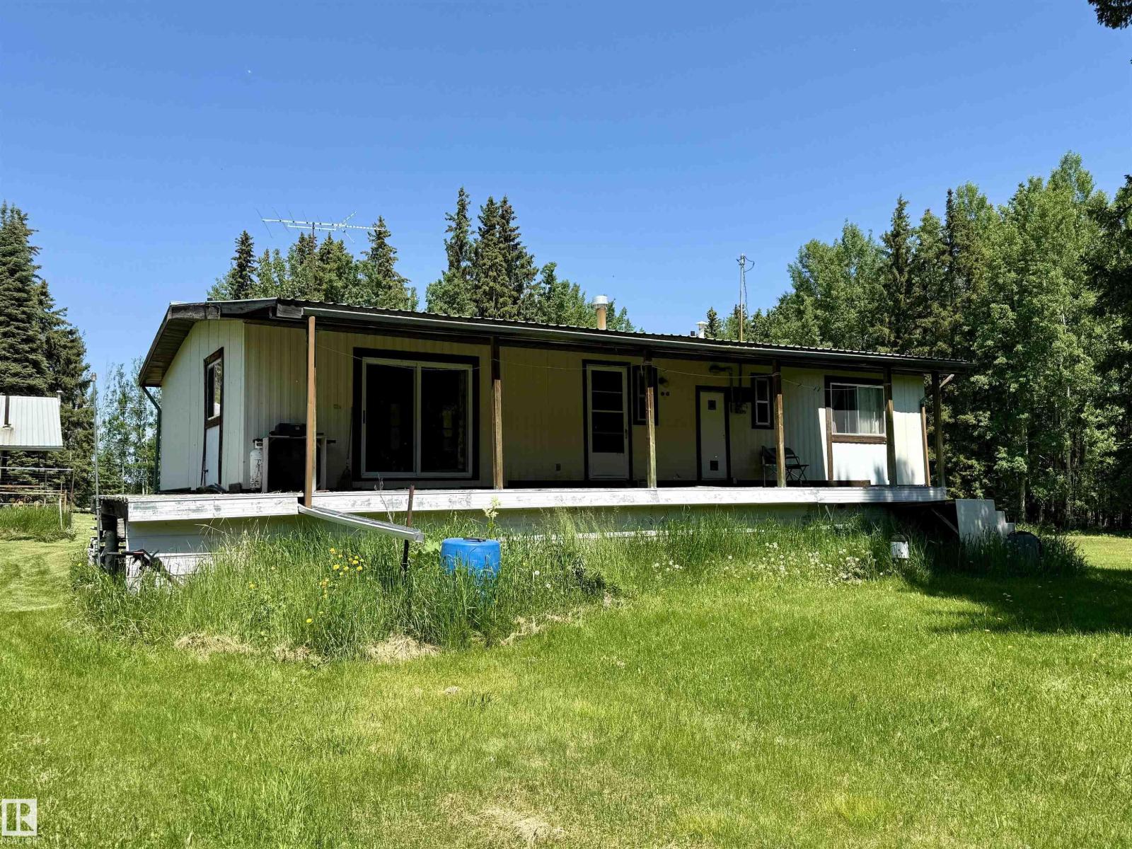 507 LAKESHORE DRIVE BUCK LAKE - 3