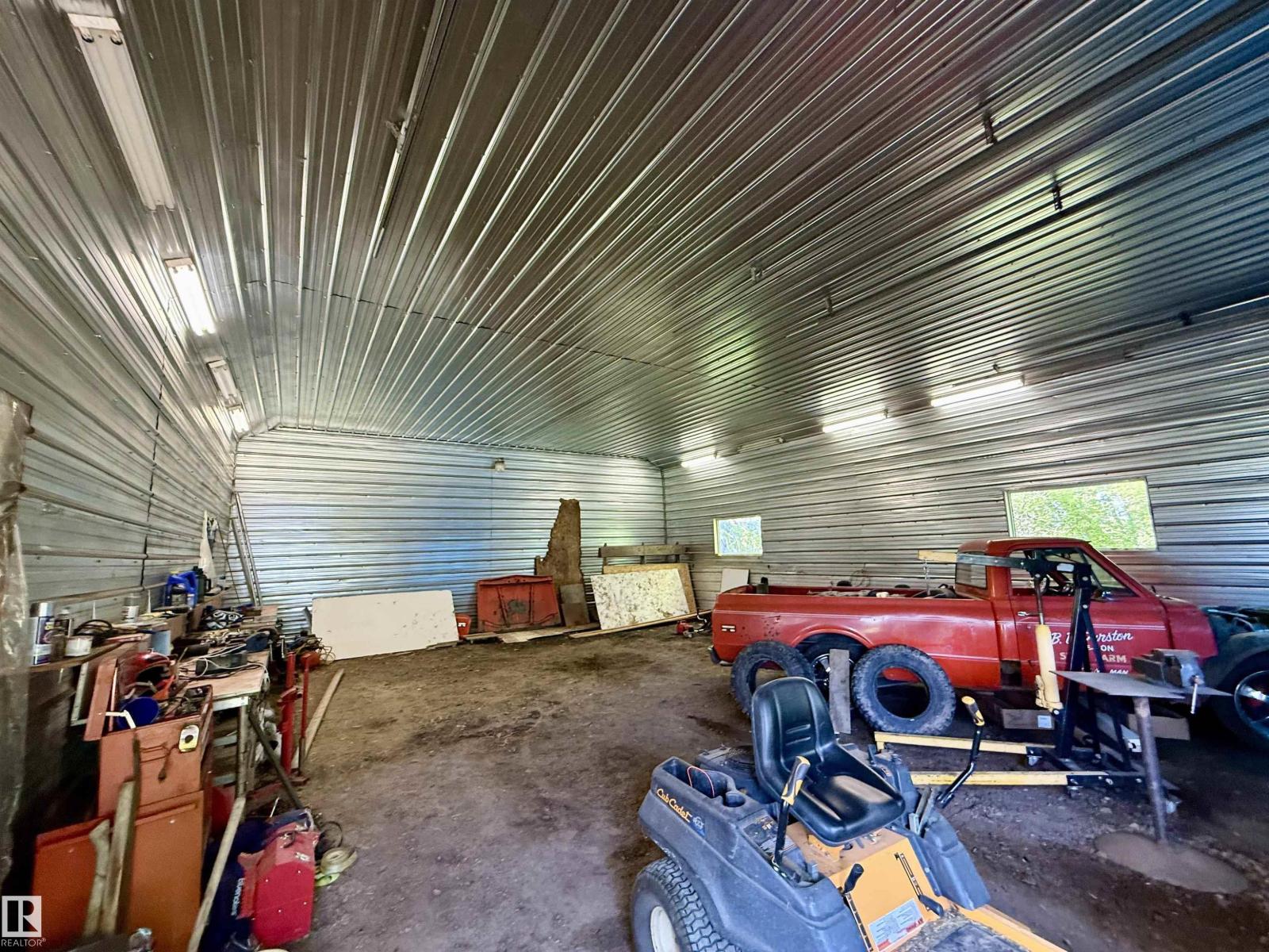 507 LAKESHORE DRIVE BUCK LAKE - 28