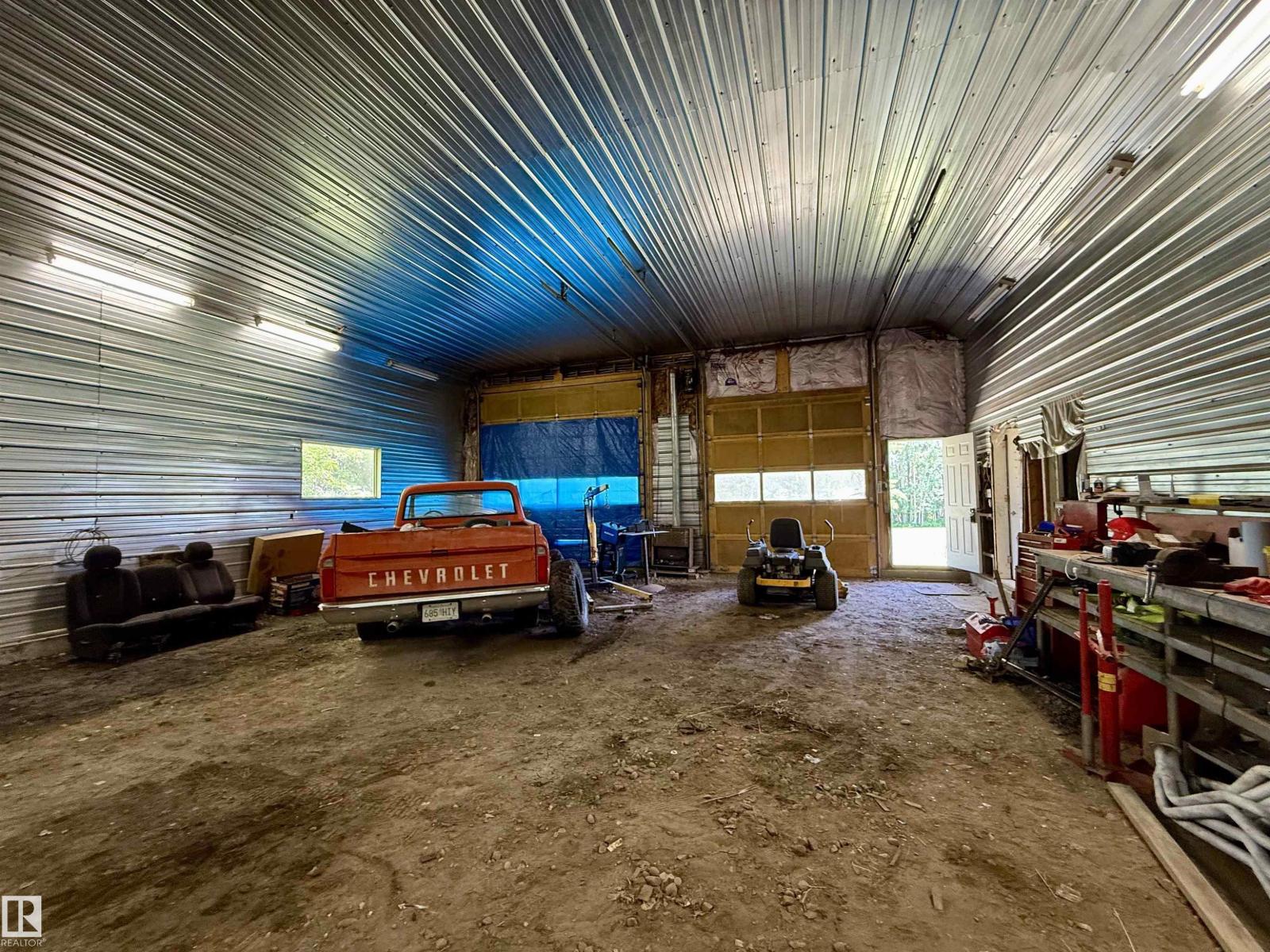 507 LAKESHORE DRIVE BUCK LAKE - 29