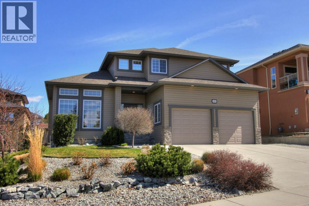  5017 KILLDEER Road, Kelowna