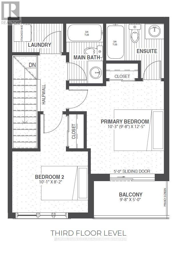 6 - 2139 STRASBURG ROAD - Photo 4 of 4, Kitchener, Ontario