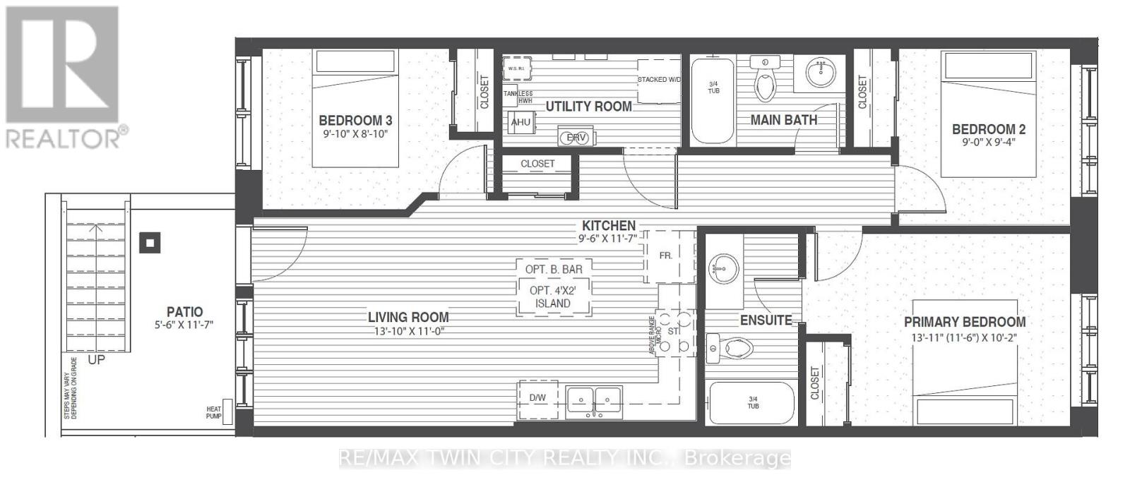 8 - 2139 STRASBURG ROAD - Photo 2 of 2, Kitchener, Ontario