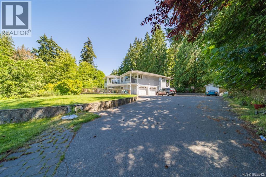5650 Alder Way, Nanaimo