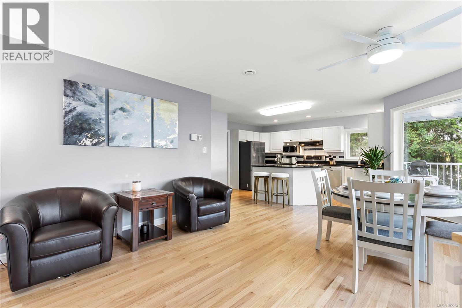 5650 Alder Way, Nanaimo