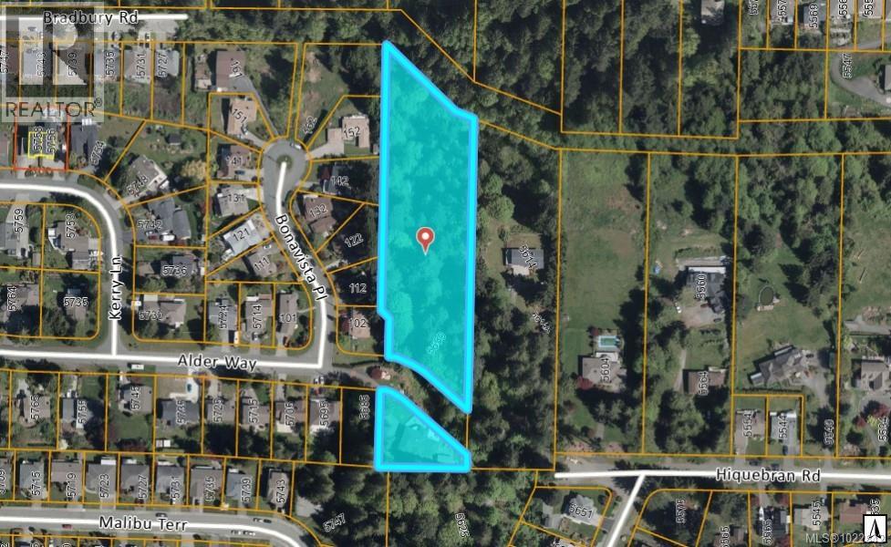 5650 Alder Way, Nanaimo