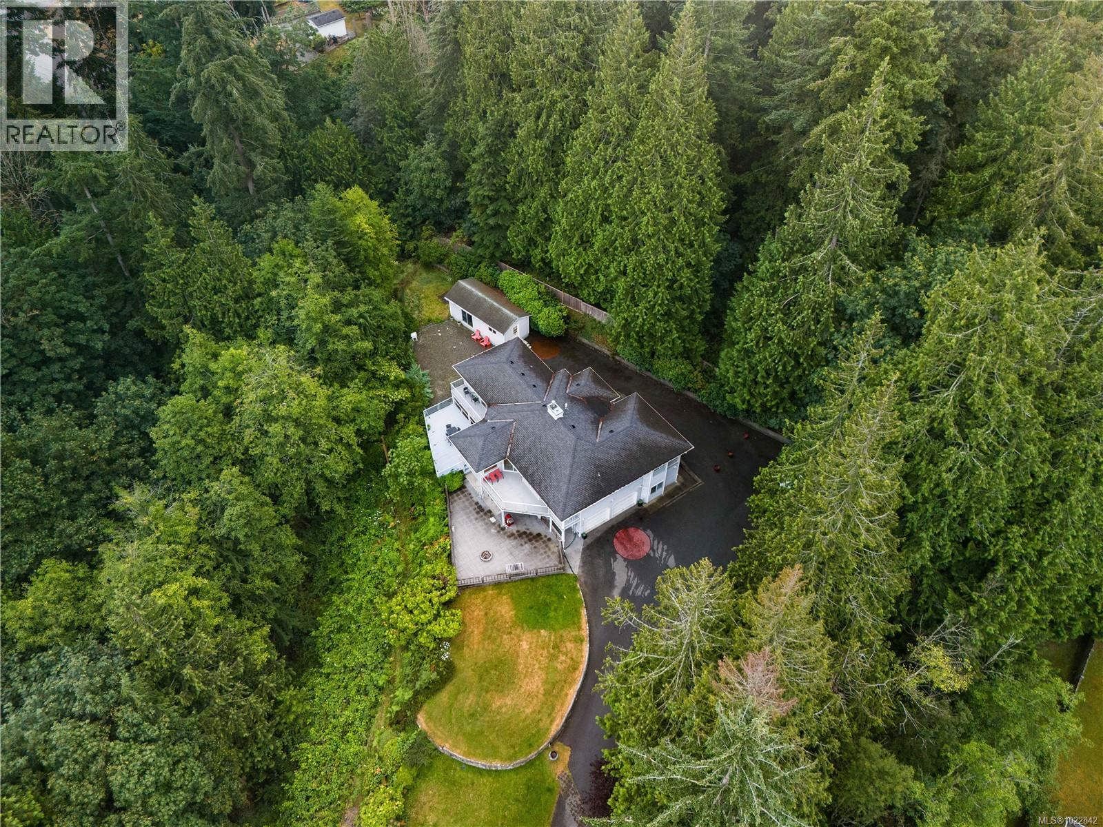5650 Alder Way, Nanaimo
