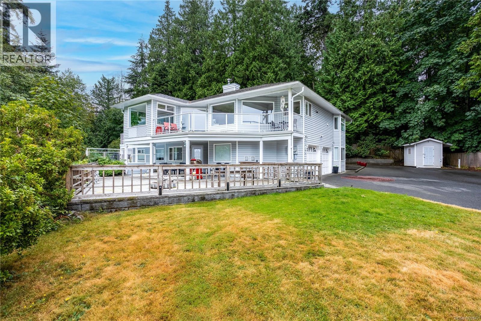 5650 Alder Way, Nanaimo