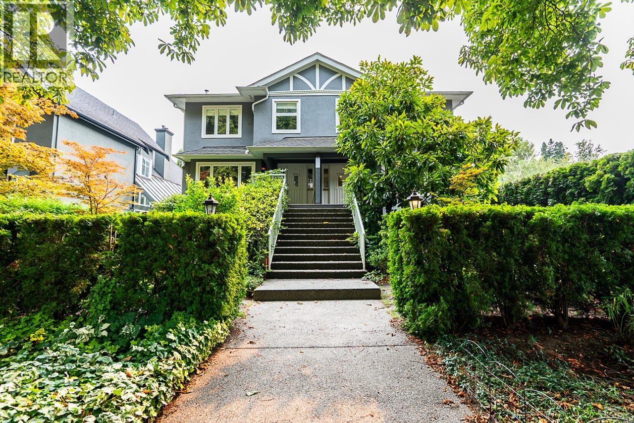 1796 W 14TH AVENUE, Vancouver