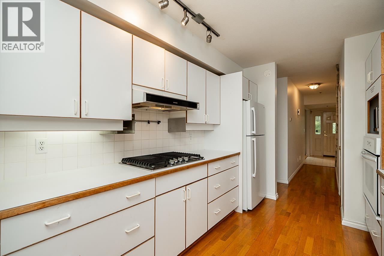 1796 W 14TH AVENUE, Vancouver