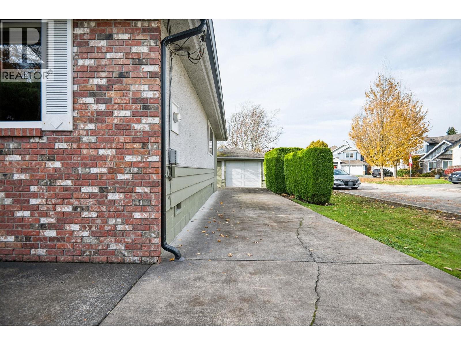 4421 SPANTON Drive, Delta