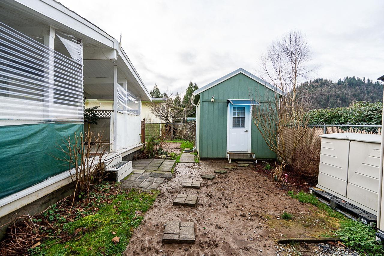 5 9055 SHOOK ROAD, Mission