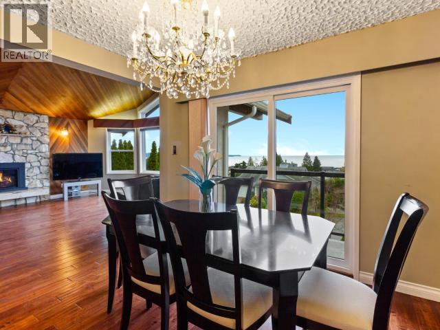 3826 TRAIL PLACE, Powell River