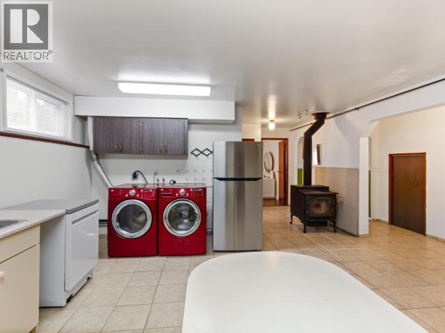 3826 TRAIL PLACE, Powell River