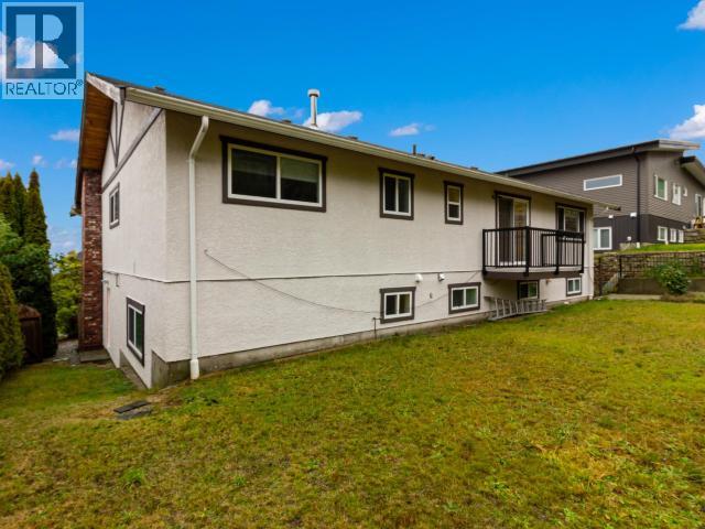 3826 TRAIL PLACE, Powell River