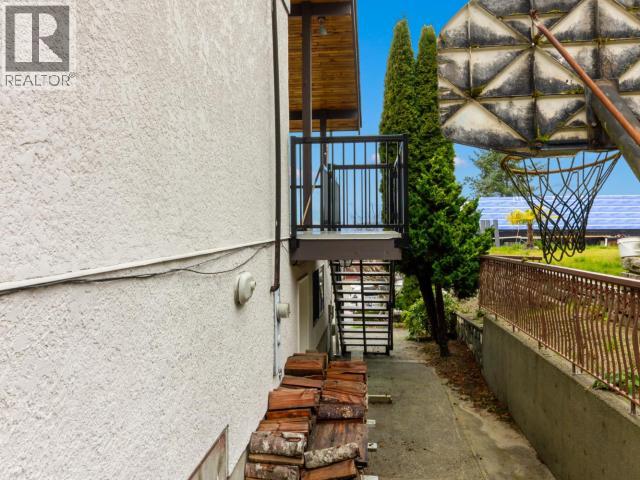 3826 TRAIL PLACE, Powell River