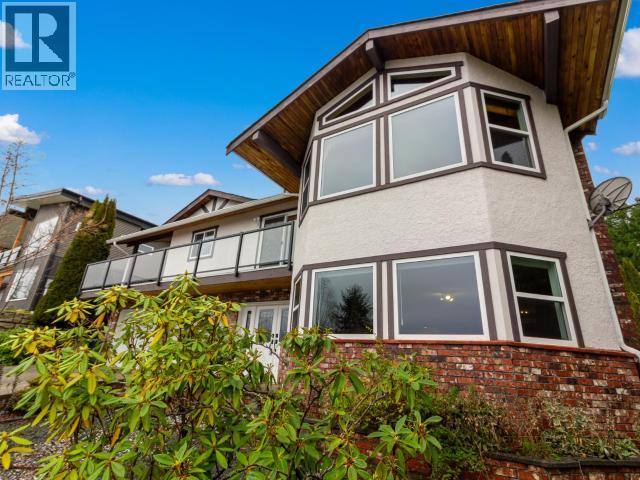 3826 TRAIL PLACE, Powell River