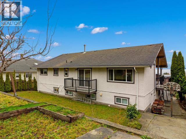 3826 TRAIL PLACE, Powell River