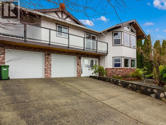 3826 TRAIL PLACE, Powell River