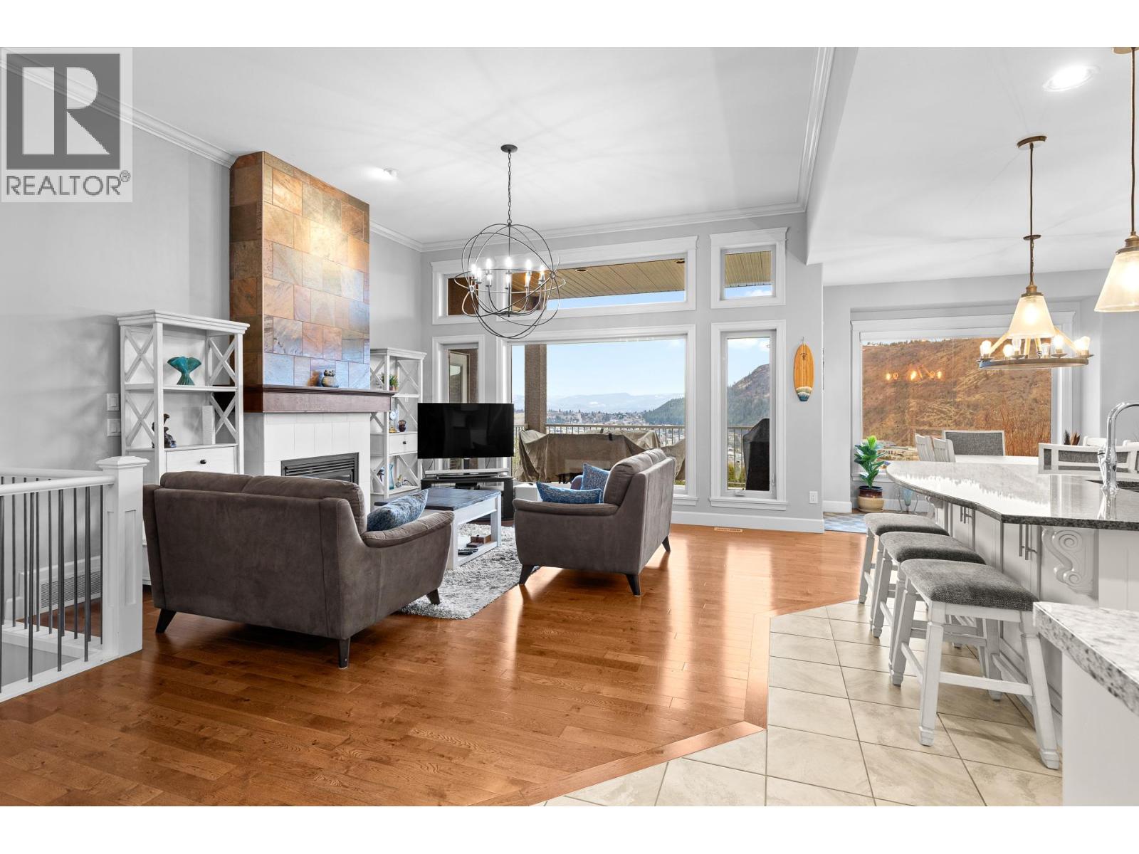  1911 Cornerstone Drive, West Kelowna