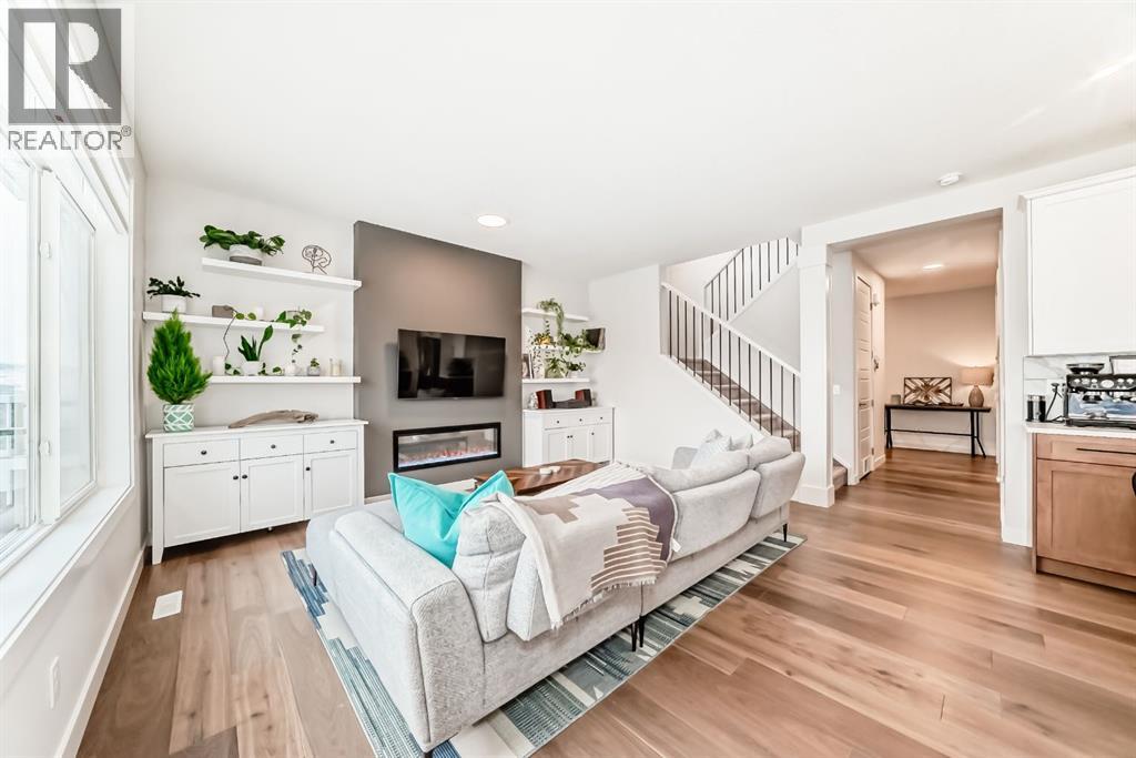 280 Precedence View, Cochrane