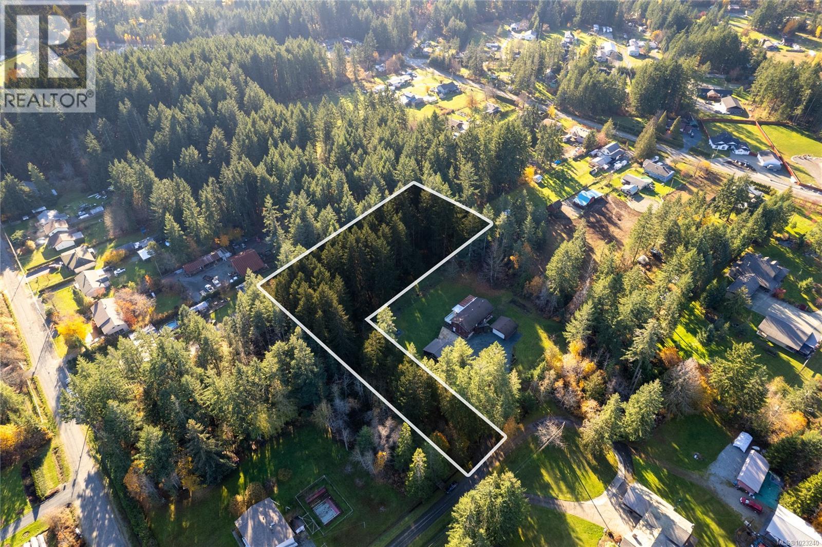 Lot B Fern Rd, Port Alberni