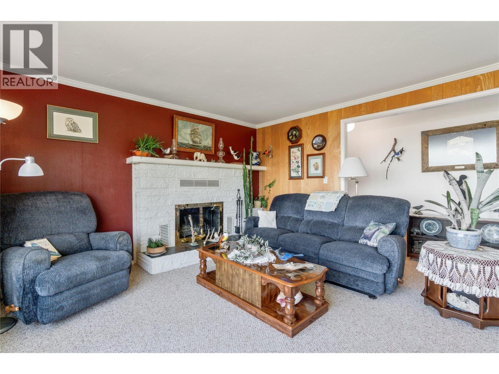 1290 15 Street SE, Salmon Arm